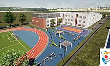 Budowa podstawówki przy Szeligowskiej. Pierwsze problemy?