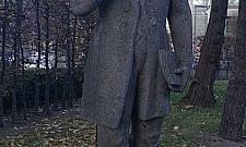 Wyremontują pomnik Marcina Kasprzaka. Zadba o niego prywatny inwestor