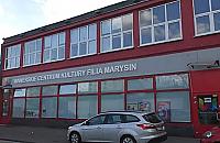 Dom kultury w starym sklepie nie zachwyca. Mnóstwo negatywnych komentarzy