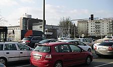 Tymczasowy buspas na Modlińskiej zostanie na stałe