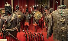 Zamykają Muzeum Wojska Polskiego. Kiedy otwarcie na Cytadeli?