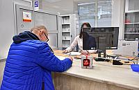 Już nie odwiedzisz urzędnika w pokoju. Nowe zasady na Woli