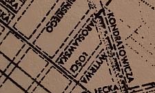 Jarosławska została ulicą bez nazwy. "Porządki" na Bródnie