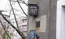 Jarosławska została ulicą bez nazwy. "Porządki" na Bródnie