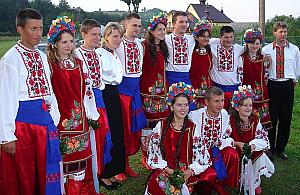 Festyn Kultury Ukraińskiej na Bielanach? To pomysł jednego z mieszkańców