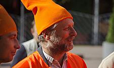 Warszawa kopiuje pomysł z Wrocławia. Bielańskie misie na wzór krasnali?