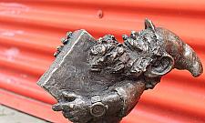 Warszawa kopiuje pomysł z Wrocławia. Bielańskie misie na wzór krasnali?