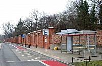 Przeprowadzka pętli z Młynowa. Wreszcie się doczekaliśmy