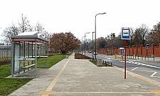 Przeprowadzka pętli z Młynowa. Wreszcie się doczekaliśmy