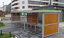 Przeprowadzka pętli z Młynowa. Wreszcie się doczekaliśmy