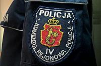 Pr�bowali okra�� drogeri�. Trafili do aresztu
