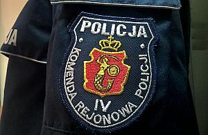 Próbowali okraść drogerię. Trafili do aresztu