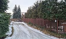 Przedwojenna ulica znika na naszych oczach