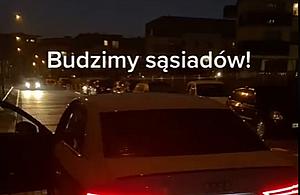 Sąsiedzi go nienawidzą. Ma przerobiony wydech i szaleje po ulicach w środku nocy