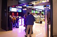 Seanse w kinach są zbyt głośne. "Mamo, wychodzimy stąd"