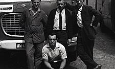 Znaleźli unikatowe zdjęcia z Warszawy. Leżały w piwnicy