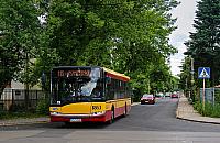 Dlaczego 115 ciągle się spóźnia? Jest na to sposób