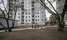 Bezpieczniej i przyjemniej przy Aspekt. Tak zmienił się malutki plac