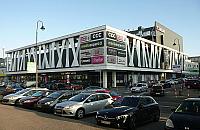 Ogrodzili wielki teren. Ruszyła rozbudowa Galerii Gondola?