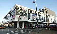 Ogrodzili wielki teren. Ruszyła rozbudowa Galerii Gondola?