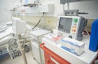 Szpital Wolski po modernizacji. Skala zmian jest ogromna