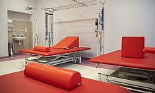 Szpital Wolski po modernizacji. Skala zmian jest ogromna