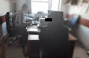 Droga benzyna skusiła złodzieja. Kradł paliwo 48 razy