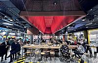 Wielkie zmiany w Galerii Młociny. Rusza nowa Hala Hutnik