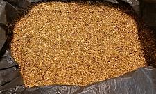 Zmienili mieszkanie w fabrykę papierosów. Grozi im osiem lat więzienia