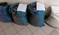 Zmienili mieszkanie w fabrykę papierosów. Grozi im osiem lat więzienia