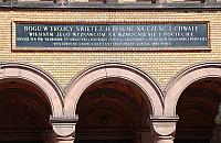 260 podpisów za inwestycją obok kościoła. "Ma być miejscem opieki nad chorymi"