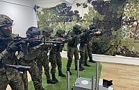 Wirtualna strzelnica powstała na Woli. Pierwszeństwo mają uczniowie