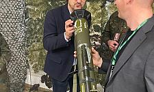 Wirtualna strzelnica powstała na Woli. Pierwszeństwo mają uczniowie