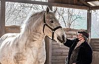 Najstarsi warszawscy dorożkarze przeszli na emeryturę