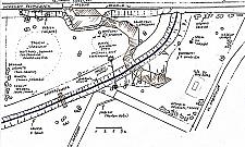 Kiedy zbudują skwer na dwóch brzegach kanału?