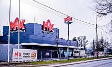 Szwedzi w Warszawie. Max Premium Burgers otwiera lokal na Białołęce