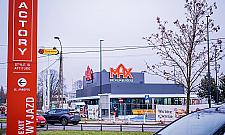 Szwedzi w Warszawie. Max Premium Burgers otwiera lokal na Białołęce