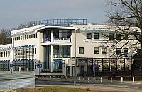 Tarchomin bez ortopedów. Bo maszyna jest za stara