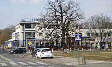 Tarchomin bez ortopedów. Bo maszyna jest za stara