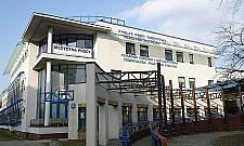 Tarchomin bez ortopedów. Bo maszyna jest za stara