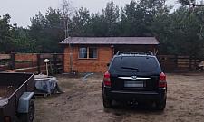 Uciekł przed alimentami do lasu. Ukrywał się przez 10 lat