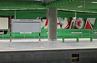 Rząd chce dofinansować absurdalną trasę trzeciej linii metra