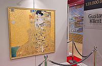 Najdroższe obrazy świata w Galerii Północnej. Wystawa replik otwarta