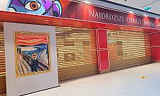 Najdroższe obrazy świata w Galerii Północnej. Wystawa replik otwarta