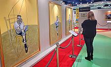 Najdroższe obrazy świata w Galerii Północnej. Wystawa replik otwarta