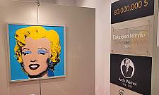 Najdroższe obrazy świata w Galerii Północnej. Wystawa replik otwarta