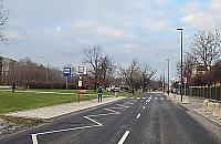 Koniec przebudowy Marywilskiej. "Zapomnieli o miejscach do parkowania"