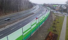 Druga estakada Marsa wreszcie otwarta