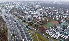 Druga estakada Marsa wreszcie otwarta