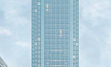 Rusza rozbiórka biurowca. W zamian 130-metrowy wieżowiec